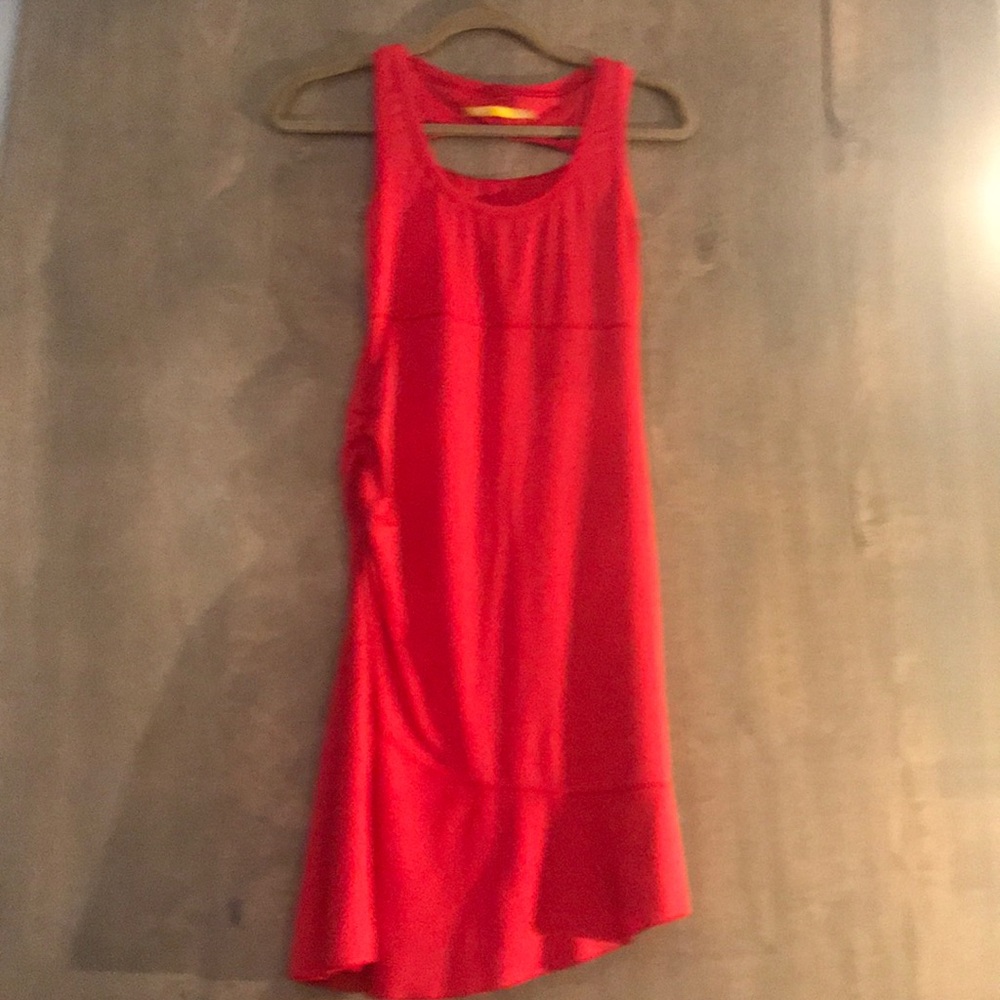 Lole Sleeveless Dress
